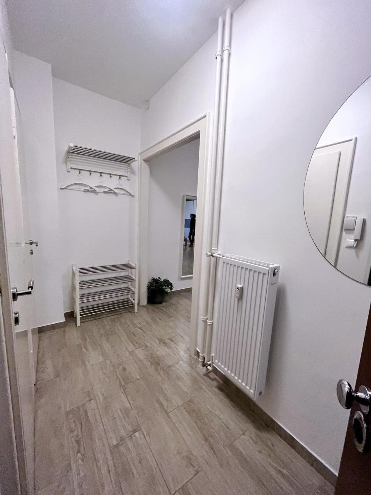 Boutique Family Apartment In The Heart Of City บูดาเปสต์ ภายนอก รูปภาพ