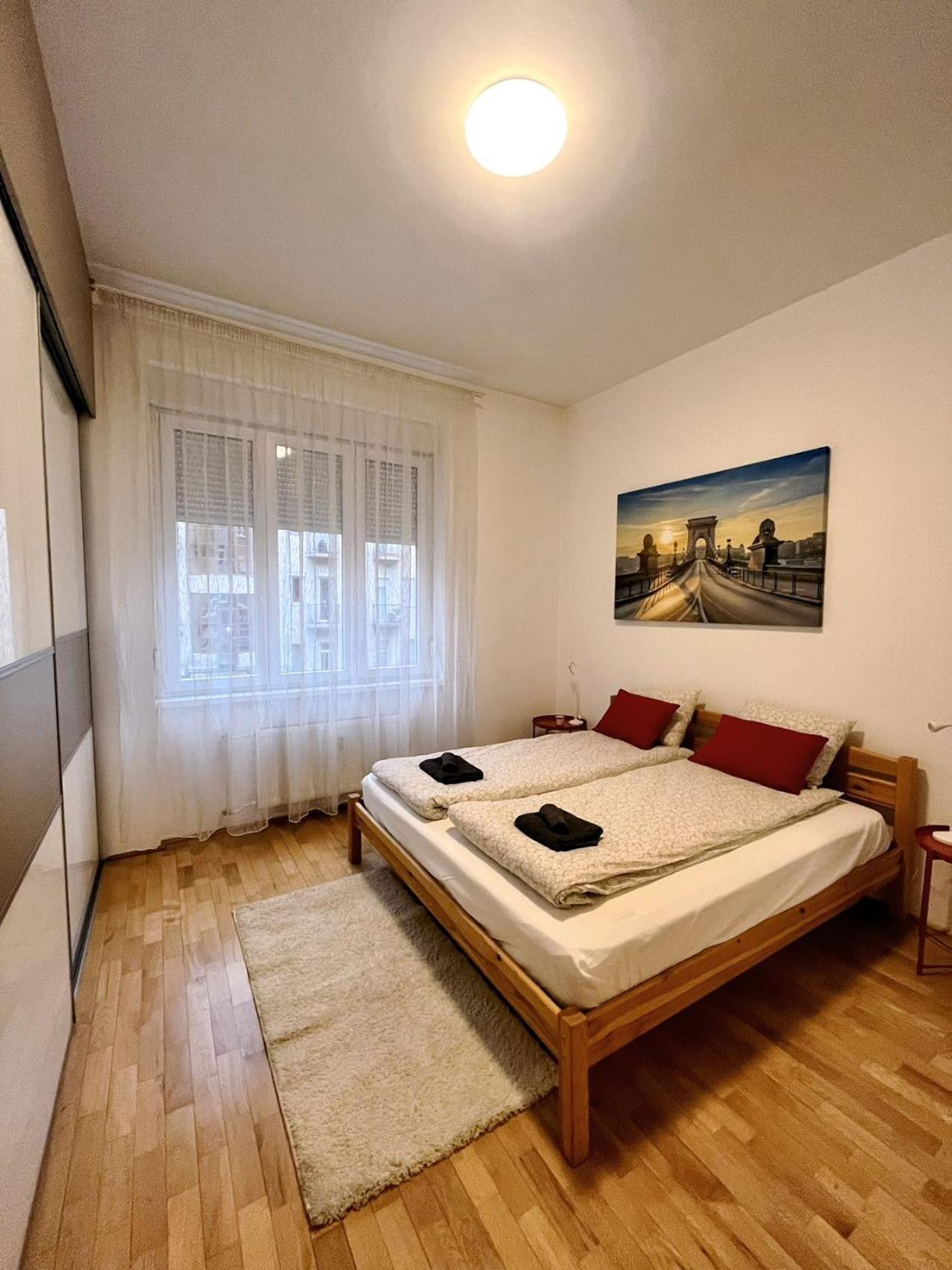 Boutique Family Apartment In The Heart Of City บูดาเปสต์ ภายนอก รูปภาพ