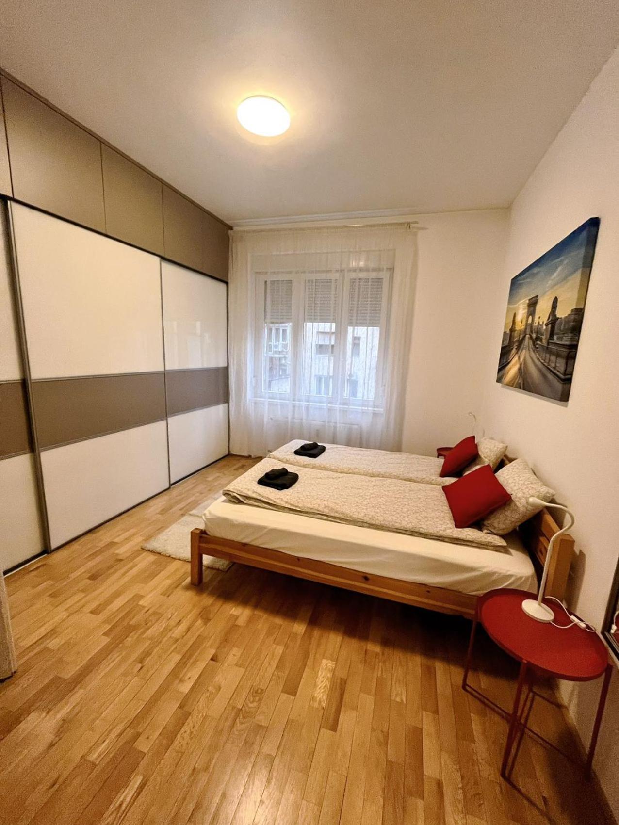 Boutique Family Apartment In The Heart Of City บูดาเปสต์ ภายนอก รูปภาพ