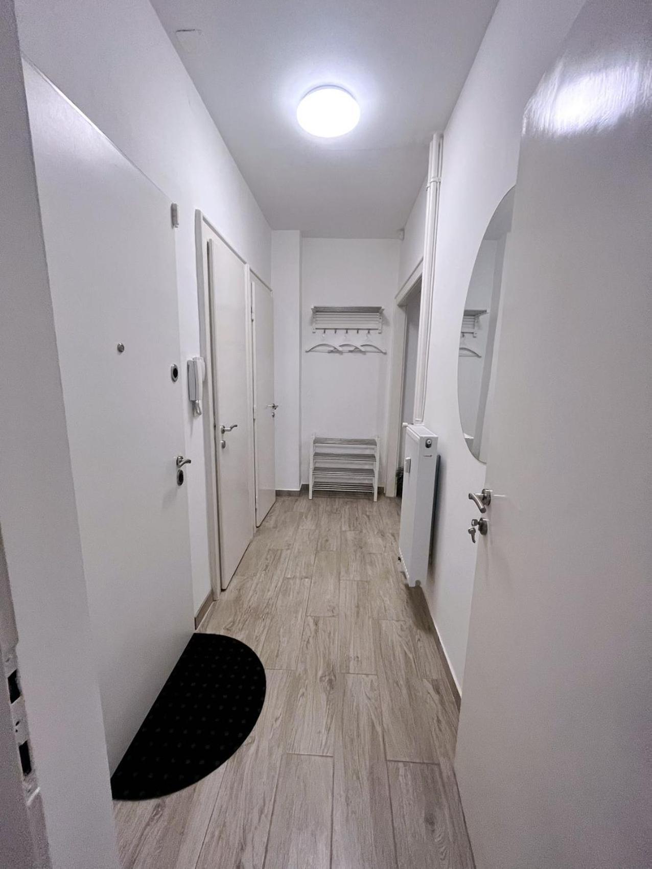 Boutique Family Apartment In The Heart Of City บูดาเปสต์ ภายนอก รูปภาพ
