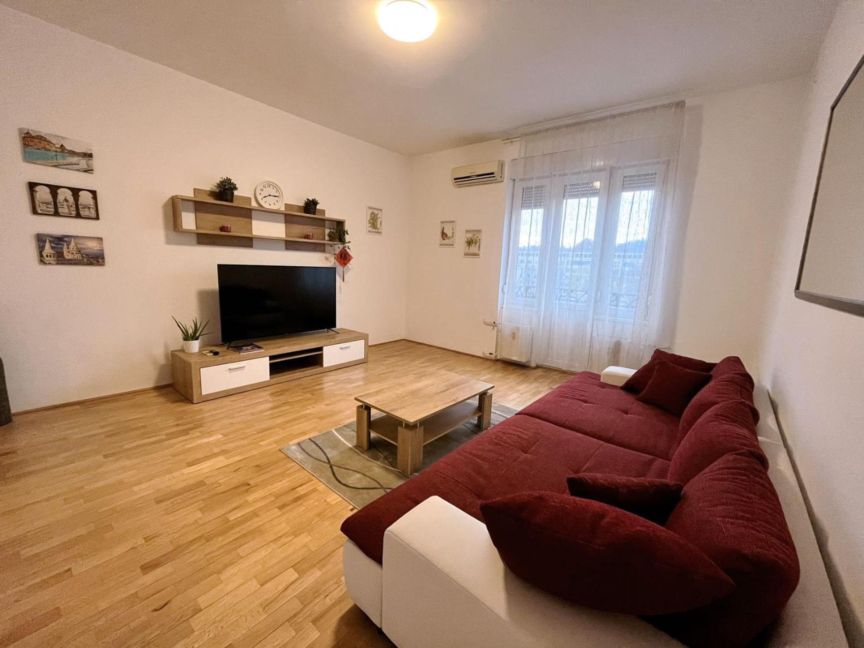 Boutique Family Apartment In The Heart Of City บูดาเปสต์ ภายนอก รูปภาพ